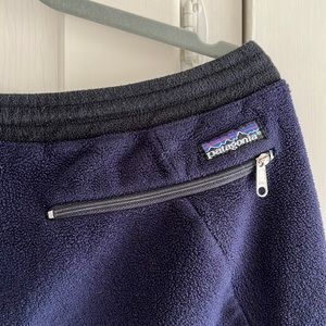 Patagonia Synchilla Pants